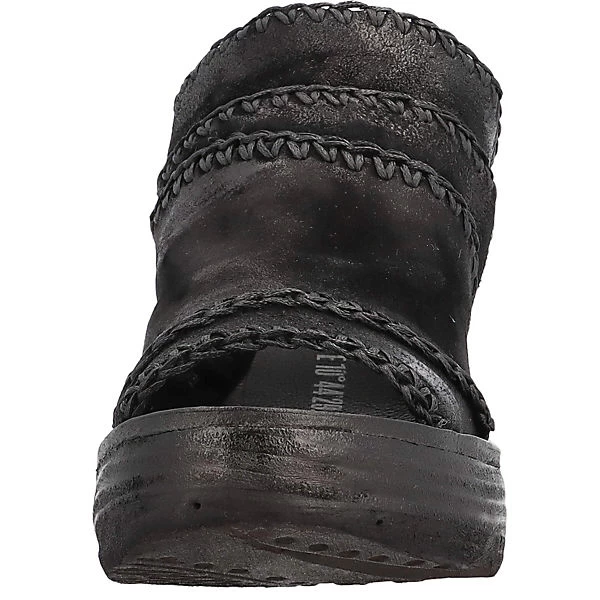 A.S.98 Pantoletten Keilsandaletten 5 A.S.98 Pantoletten Keilsandaletten – Bild 3