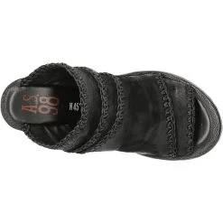 A.S.98 Pantoletten Keilsandaletten 12 A.S.98 Pantoletten Keilsandaletten -Schuh Verkauf 29213172 05