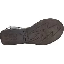 A.S.98 Keilsandalen Keilsandaletten -Schuh Verkauf 29213174 06