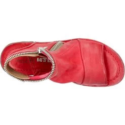 A.S.98 Sandalen Klassische Sandalen -Schuh Verkauf 29344208 05