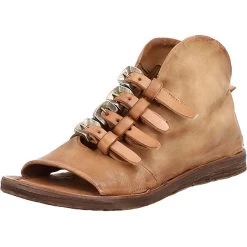 A.S.98 Schaftsandale Klassische Sandalen