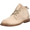 A.S.98 Desert Boots Klassische Stiefeletten - Beige -Schuh Verkauf 29376195 01