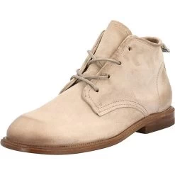 A.S.98 Desert Boots Klassische Stiefeletten - Beige
