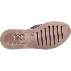 A.S.98 Keilsandalen Keilsandaletten - Lila -Schuh Verkauf 29441723 06