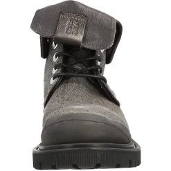 A.S.98 Schnürboots Schnürstiefeletten - Grau -Schuh Verkauf 29441781 03