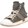 A.S.98 High Top Sneaker Sneakers Low 1 A.S.98 High Top Sneaker Sneakers Low -Schuh Verkauf 29441808 01
