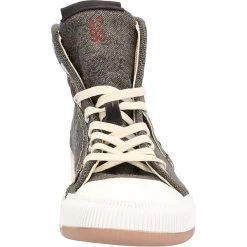 A.S.98 High Top Sneaker Sneakers Low -Schuh Verkauf 29441808 03
