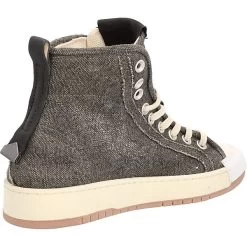 A.S.98 High Top Sneaker Sneakers Low -Schuh Verkauf 29441808 04