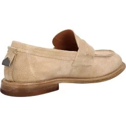 A.S.98 Loafer Loafers - Beige -Schuh Verkauf 29486229 04