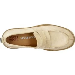 A.S.98 Loafer Loafers - Beige -Schuh Verkauf 29486229 05