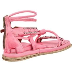 A.S.98 Riemchensandalen Keilsandaletten -Schuh Verkauf 29558173 04