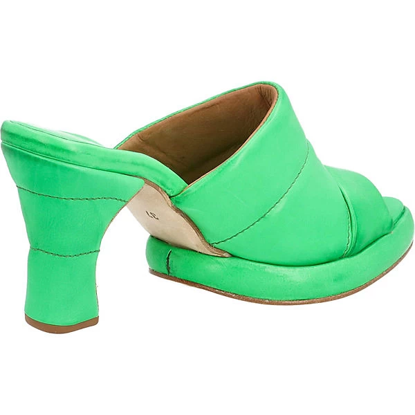 A.S.98 Mules Pantoletten 4 A.S.98 Mules Pantoletten – Bild 2