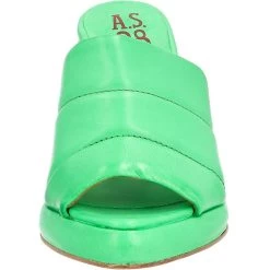 A.S.98 Mules Pantoletten 10 A.S.98 Mules Pantoletten -Schuh Verkauf 29684291 03