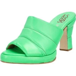 A.S.98 Mules Pantoletten 11 A.S.98 Mules Pantoletten -Schuh Verkauf 29684291 04