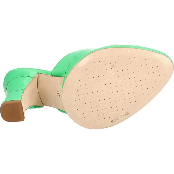 A.S.98 Mules Pantoletten 8 A.S.98 Mules Pantoletten – Bild 6