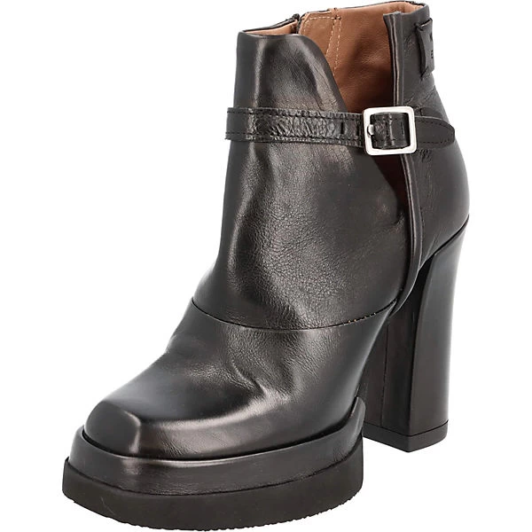 A.S.98 Plateau-Stiefeletten Klassische Stiefeletten 3 A.S.98 Plateau-Stiefeletten Klassische Stiefeletten