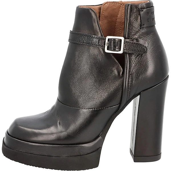 A.S.98 Plateau-Stiefeletten Klassische Stiefeletten 4 A.S.98 Plateau-Stiefeletten Klassische Stiefeletten – Bild 2