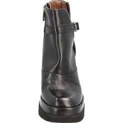 A.S.98 Plateau-Stiefeletten Klassische Stiefeletten 10 A.S.98 Plateau-Stiefeletten Klassische Stiefeletten -Schuh Verkauf 29810515 03