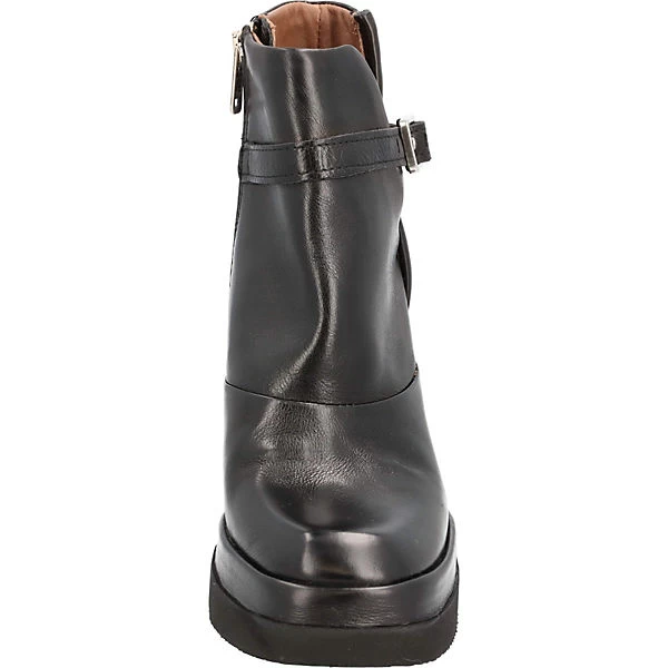 A.S.98 Plateau-Stiefeletten Klassische Stiefeletten 5 A.S.98 Plateau-Stiefeletten Klassische Stiefeletten – Bild 3