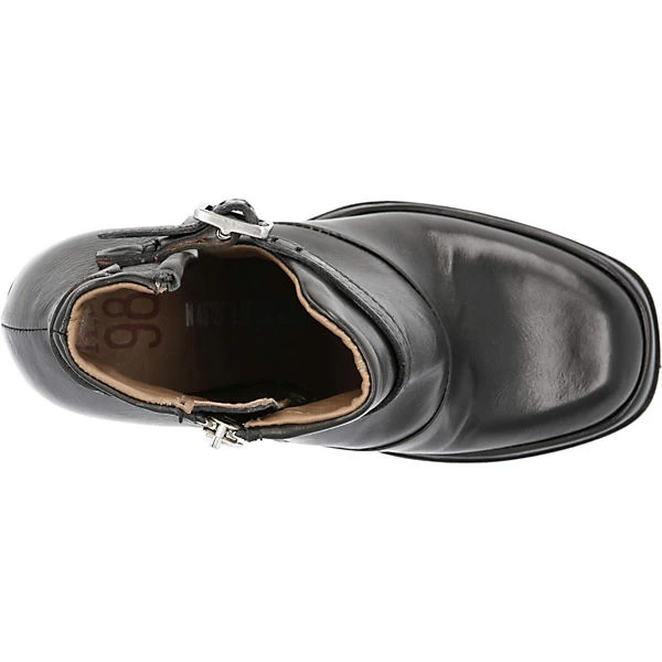 A.S.98 Plateau-Stiefeletten Klassische Stiefeletten 7 A.S.98 Plateau-Stiefeletten Klassische Stiefeletten – Bild 5