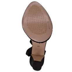 A.S.98 Damen Sandalen Vianna 4004 B28007-0201 Schwarz 6002 Nero Leder Klassische Sandalen - Schwarz -Schuh Verkauf 29977548 04