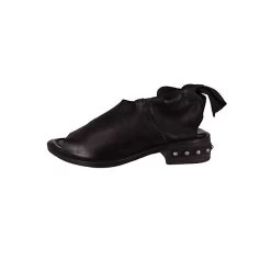 A.S.98 Damen Sandalen GEA 4004 B18002-0102 Schwarz 6002 Nero Leder Klassische Sandalen - Schwarz 11 A.S.98 Damen Sandalen GEA 4004 B18002-0102 Schwarz 6002 Nero Leder Klassische Sandalen - Schwarz -Schuh Verkauf 29977555 03