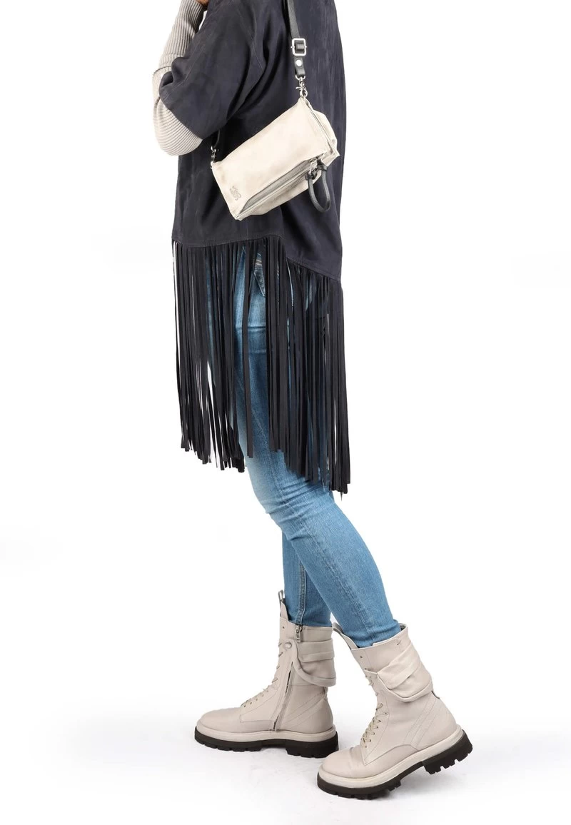 A.S.98 Umhängetasche - Ice 3 A.S.98 Umhängetasche - Ice