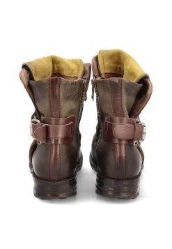 A.S.98 Cowboy-/Bikerstiefelette - Jungle -Schuh Verkauf 2aa04242a0a34e8da4db169700f82969