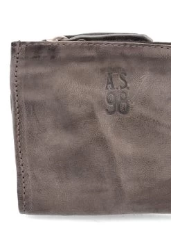 A.S.98 Geldbörse - Smoke -Schuh Verkauf 2cf9e107dce9489f9bd77fe2a05a2bea