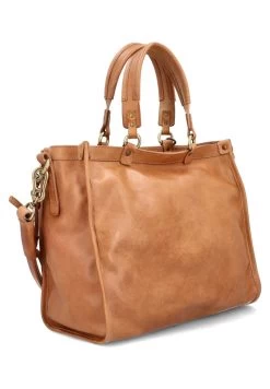 A.S.98 SHOPPER - Shopping Bag - Cuoio -Schuh Verkauf 2ed73d7530024c178e9fd8d2d23d3a8a