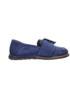A.S.98 Slipper - Blau -Schuh Verkauf 2f0ba92225b74588b2516c0627096c65