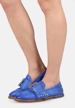 A.S.98 Slipper - Bluette