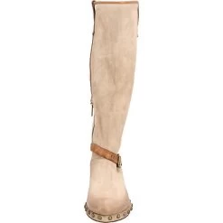 A.S.98 Stiefel Klassische Stiefel - Beige 10 A.S.98 Stiefel Klassische Stiefel - Beige -Schuh Verkauf 30001684 03
