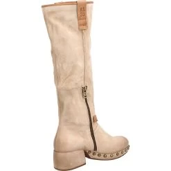A.S.98 Stiefel Klassische Stiefel - Beige 11 A.S.98 Stiefel Klassische Stiefel - Beige -Schuh Verkauf 30001684 04