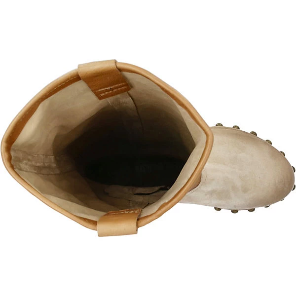 A.S.98 Stiefel Klassische Stiefel - Beige 7 A.S.98 Stiefel Klassische Stiefel - Beige – Bild 5