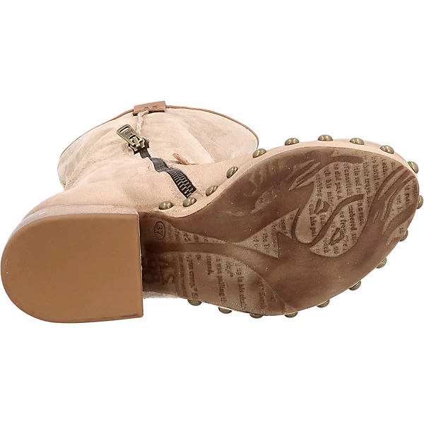A.S.98 Stiefel Klassische Stiefel - Beige 8 A.S.98 Stiefel Klassische Stiefel - Beige – Bild 6