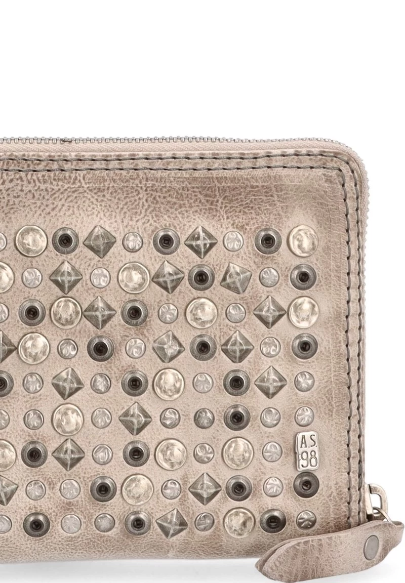 A.S.98 Geldbörse - Grigio 6 A.S.98 Geldbörse - Grigio – Bild 4
