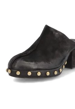 A.S.98 Clogs - Nero 13 A.S.98 Clogs - Nero -Schuh Verkauf 324f974d4ea74fd195e6ff022629394b
