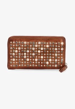 A.S.98 Geldbörse - Calvados