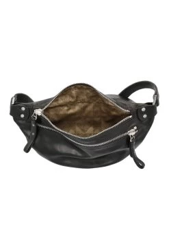 A.S.98 Gürteltasche - Nero -Schuh Verkauf 342e6ee8419b4f1e81f30649f0cf3c1d