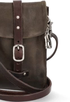 A.S.98 Umhängetasche - Jungle 12 A.S.98 Umhängetasche - Jungle -Schuh Verkauf 3438895cc50544b3b2f3d05df8de402e