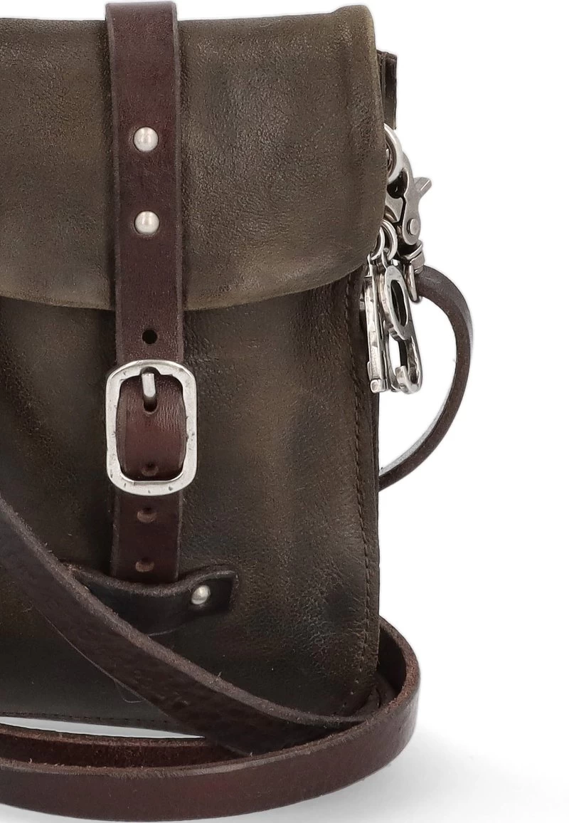 A.S.98 Umhängetasche - Jungle 7 A.S.98 Umhängetasche - Jungle – Bild 5