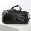 A.S.98 Weekender - Black -Schuh Verkauf 34fff96ae6254a4f9d645d7b25f5b7f6