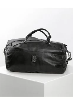 A.S.98 Weekender - Black