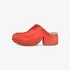 A.S.98 Clogs - Cherry -Schuh Verkauf 354ba5cbf3d9409ea6de239fbef45500