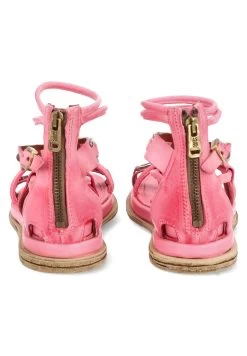 A.S.98 Keilsandalette - Shock -Schuh Verkauf 38498a529b3541038edb320a4d15b34a