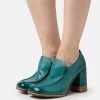 A.S.98 EDEN - Pumps - Emerald -Schuh Verkauf 399f91cc14694b93aca1e3ffcae4ae1d