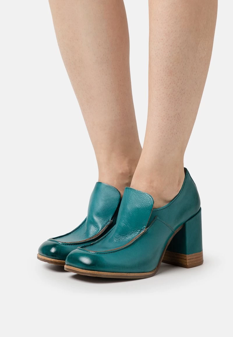 A.S.98 EDEN - Pumps - Emerald 3 A.S.98 EDEN - Pumps - Emerald