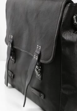 A.S.98 Aktentasche - Black -Schuh Verkauf 39be23e3fca3486cb673ebe92fba0ec4