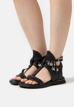 A.S.98 MARE - Zehentrenner - Nero